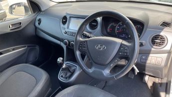 Hyundai i10 1.0 Play 5dr