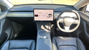 Tesla Model Y RWD 5dr Auto