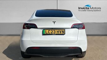 Tesla Model Y RWD 5dr Auto