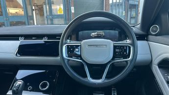 Land Rover Range Rover Evoque 1.5 P300e R-Dynamic HSE 5dr Auto