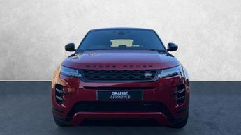 Land Rover Range Rover Evoque 1.5 P300e R-Dynamic HSE 5dr Auto