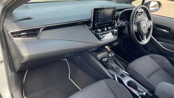 Toyota Corolla 1.8 VVT-i Hybrid Icon 5dr CVT