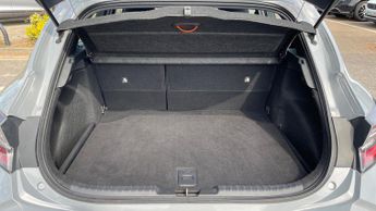 Toyota Corolla 1.8 VVT-i Hybrid Icon 5dr CVT