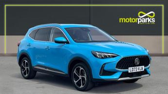 MG HS 1.5 T-GDI Trophy 5dr DCT - Heated Front Seat - Reversing Camera 