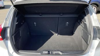 Ford Focus 1.0 EcoBoost Hybrid mHEV 125 ST-Line Edition 5dr