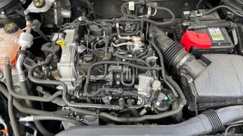 Ford Focus 1.0 EcoBoost Hybrid mHEV 125 Titanium X Ed 5dr