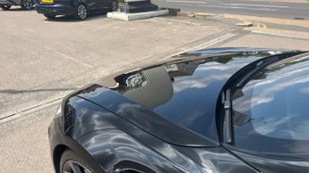 Tesla Model S Performance Ludicrous AWD 5dr Auto - Cream Interior - VAT QUALIF
