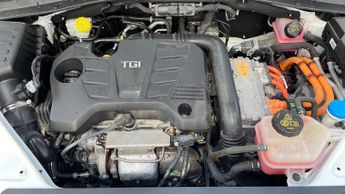 MG HS Plug-in Hybrid 1.5 T-GDI PHEV Trophy 5dr Auto