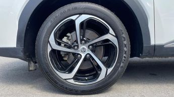 MG HS Plug-in Hybrid 1.5 T-GDI PHEV Trophy 5dr Auto