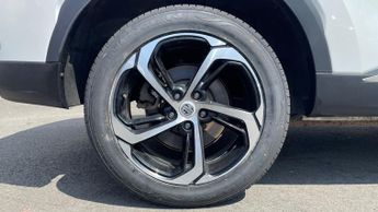 MG HS Plug-in Hybrid 1.5 T-GDI PHEV Trophy 5dr Auto