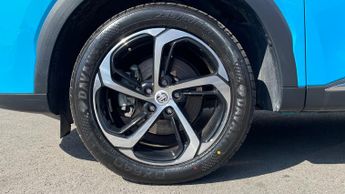 MG HS Plug-in Hybrid 1.5 T-GDI PHEV Trophy 5dr Auto
