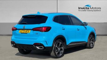 MG HS Plug-in Hybrid 1.5 T-GDI PHEV Trophy 5dr Auto