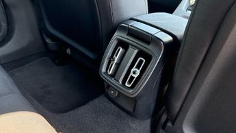 Polestar Polestar 2 300kW 78kWh Long Range Dual motor 5dr 4WD Auto