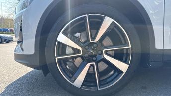 Polestar Polestar 2 300kW 78kWh Long Range Dual motor 5dr 4WD Auto