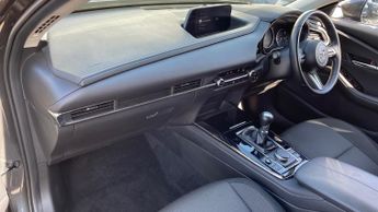 Mazda CX-30 2.0 e-Skyactiv G MHEV Sport Lux 5dr