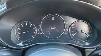 Mazda CX-30 2.0 e-Skyactiv G MHEV Sport Lux 5dr