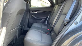 Mazda CX-30 2.0 e-Skyactiv G MHEV Sport Lux 5dr