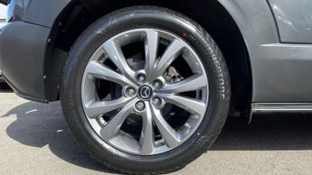 Mazda CX-30 2.0 e-Skyactiv G MHEV Sport Lux 5dr
