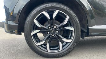 Ford Puma 1.0 EcoBoost Hybrid mHEV ST-Line X 5dr - Navigation - B and O Pl