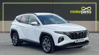 Hyundai Tucson 1.6 TGDi Premium 5dr 2WD - Heated Front Seats - Reverse Camera -