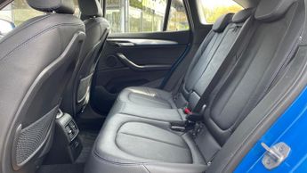 BMW X1 xDrive 25e M Sport 5dr Auto
