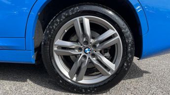 BMW X1 xDrive 25e M Sport 5dr Auto