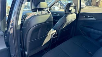 Kia Sportage 1.6T GDi HEV 4 5dr Auto (Opening Panoramic Roof)(Heated Front Se