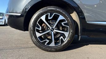 Kia Sportage 1.6T GDi HEV 4 5dr Auto (Opening Panoramic Roof)(Heated Front Se