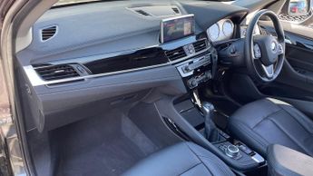 BMW X1 xDrive 25e xLine 5dr Auto