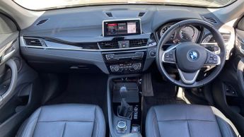 BMW X1 xDrive 25e xLine 5dr Auto