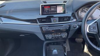 BMW X1 xDrive 25e xLine 5dr Auto