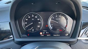 BMW X1 xDrive 25e xLine 5dr Auto