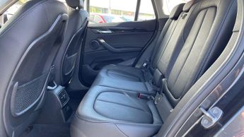 BMW X1 xDrive 25e xLine 5dr Auto