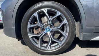 BMW X1 xDrive 25e xLine 5dr Auto