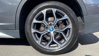 BMW X1 xDrive 25e xLine 5dr Auto