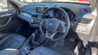 BMW X1 xDrive 25e xLine 5dr Auto