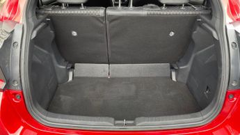 Toyota Yaris 1.5 Hybrid Dynamic 5dr CVT