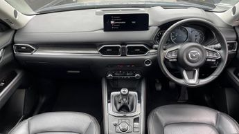 Mazda CX-5 2.0 Sport 5dr