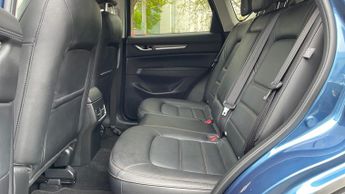 Mazda CX-5 2.0 Sport 5dr