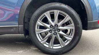Mazda CX-5 2.0 Sport 5dr
