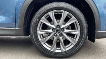 Mazda CX-5 2.0 Sport 5dr