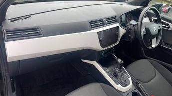 SEAT Arona 1.0 TSI 110 Xcellence (EZ) 5dr DSG - Rear Parking Sensors - Blin