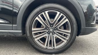 SEAT Arona 1.0 TSI 110 Xcellence (EZ) 5dr DSG - Rear Parking Sensors - Blin