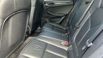 Porsche Macan S 5dr PDK