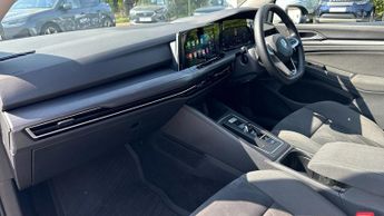 Volkswagen Golf 2.0 TDI 150 Style 5dr DSG Auto with Apple Carplay  Adaptive Crui