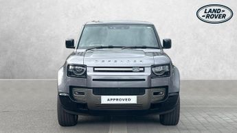 Land Rover Defender 3.0 D300 X-Dynamic HSE 110 5dr Auto (7 Seat) - 22 Inch Alloy Whe