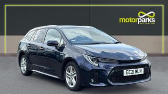 Suzuki Swace 1.8 Hybrid SZ5 5dr CVT (Apple Carplay/Android Auto)(Park Assist)