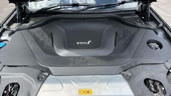 BMW IX3 210kW M Sport Pro 80kWh 5dr Auto (Opening Glass Roof)(Rear Parki