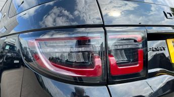 Land Rover Discovery Sport 1.5 P270e Dynamic HSE 5dr Auto (5 Seat) With Climate Seats and 3