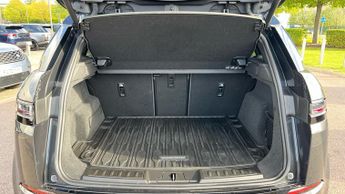 Land Rover Range Rover Evoque 2.0 D200 Autobiography 5dr Auto With Heated and Cooled Front Sea